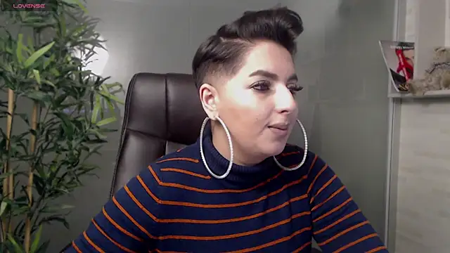 BustyAllyy online show from 02-21-25, 10:59