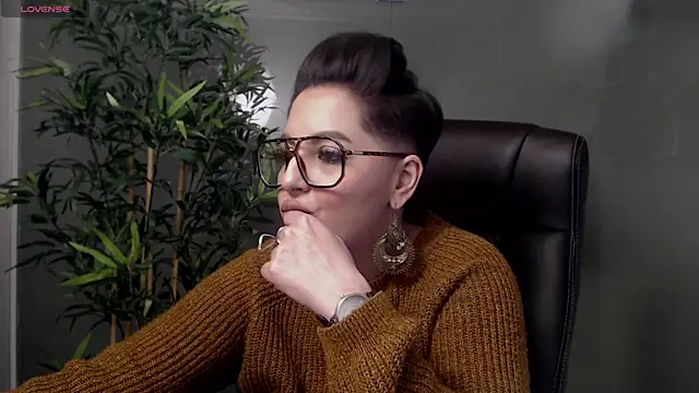 BustyAllyy online show from 02-23-25, 12:30