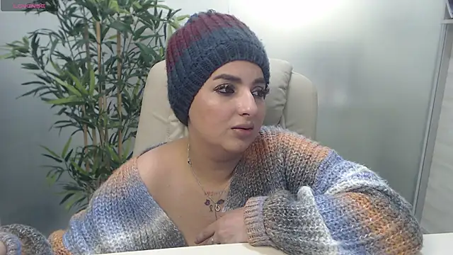 BustyAllyy online show from 02-25-25, 12:03