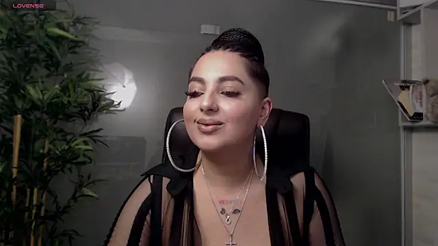 BustyAllyy online show from 03-05-25, 08:42