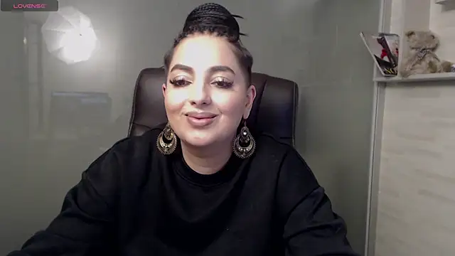 BustyAllyy online show from 03-08-25, 02:45