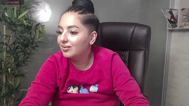 BustyAllyy online show from 03-13-25, 10:43