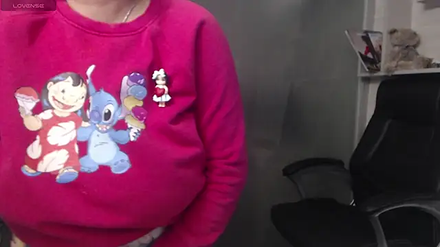 BustyAllyy online show from 03-14-25, 01:48