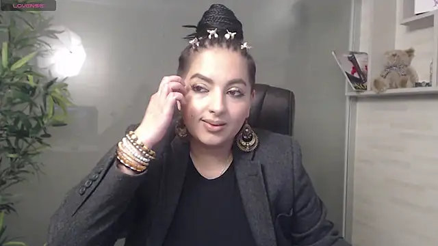 BustyAllyy online show from 03-16-25, 08:00