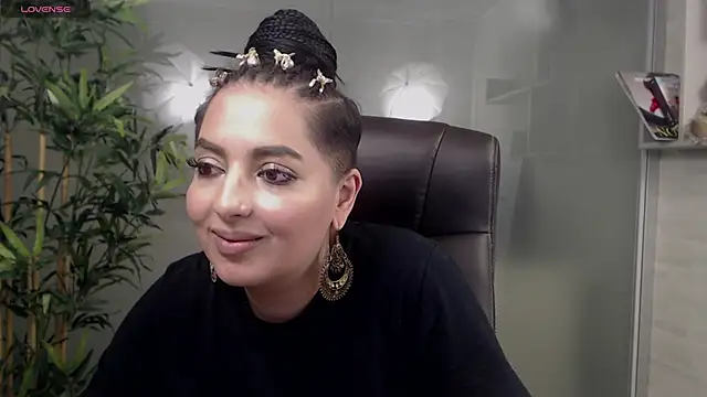 BustyAllyy online show from 03-17-25, 02:08