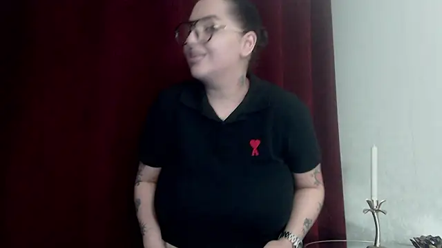 BustyAllyy online show from 02-18-26, 09:22