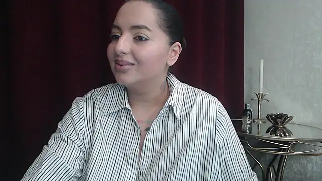 BustyAllyy online show from 02-27-26, 06:19