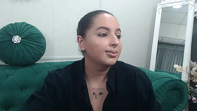 BustyAllyy online show from 03-16-26, 06:56