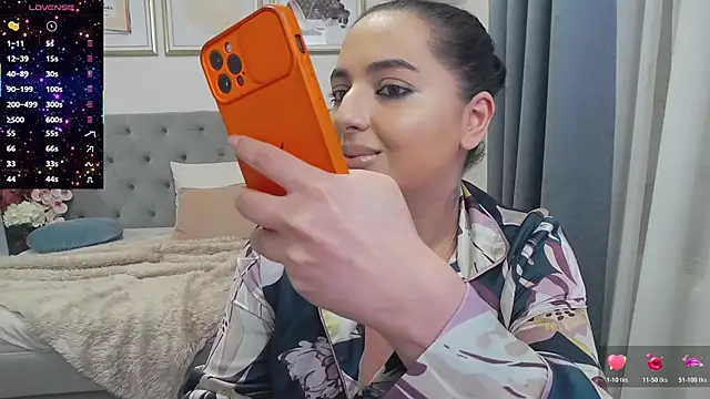 BustyAllyy online show from 03-20-26, 09:19