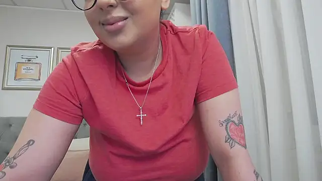 BustyAllyy online show from 03-21-26, 06:22