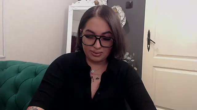 BustyAllyy online show from 04-28-26, 04:12