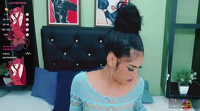 Amanda bigx online show from 12-28-24, 05:55