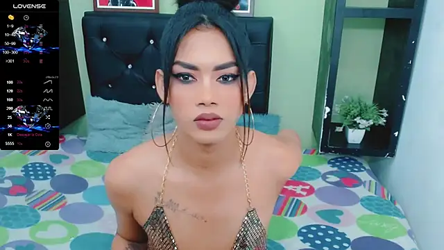 Amanda bigx online show from 01-07-25, 05:54