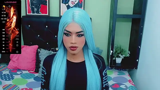 Amanda bigx online show from 01-08-25, 06:31