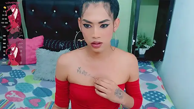 Amanda bigx online show from 01-09-25, 09:16