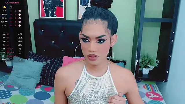 Amanda bigx online show from 01-11-25, 06:03