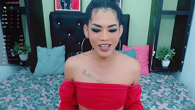 Amanda bigx online show from 01-12-25, 07:32