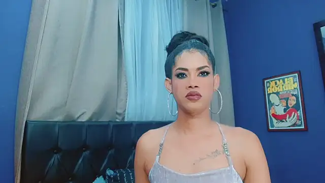 Amanda bigx online show from 01-12-25, 07:31