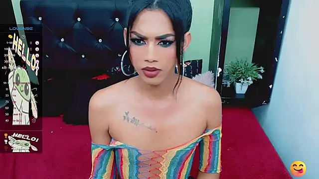 Amanda bigx online show from 01-30-25, 06:10