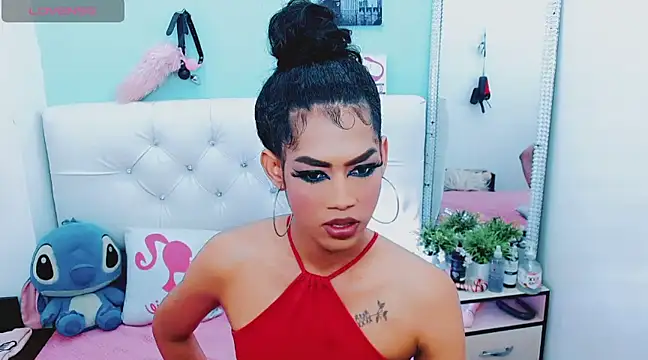 Amanda bigx online show from 01-31-25, 11:45