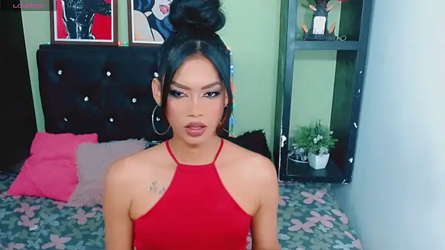 Amanda bigx online show from 02-08-25, 07:04