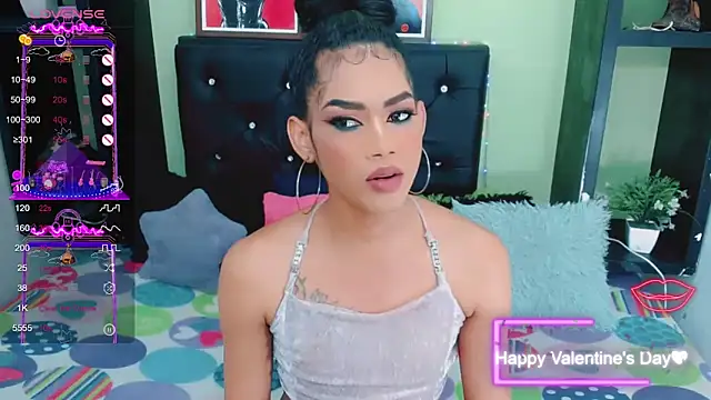 Amanda bigx online show from 02-15-25, 06:33