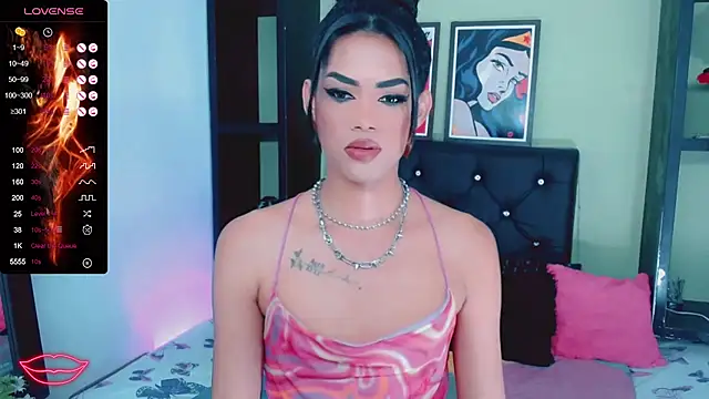 Amanda bigx online show from 02-25-25, 05:41