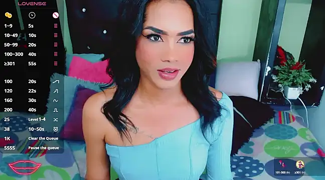 Amanda bigx online show from 03-03-25, 09:33