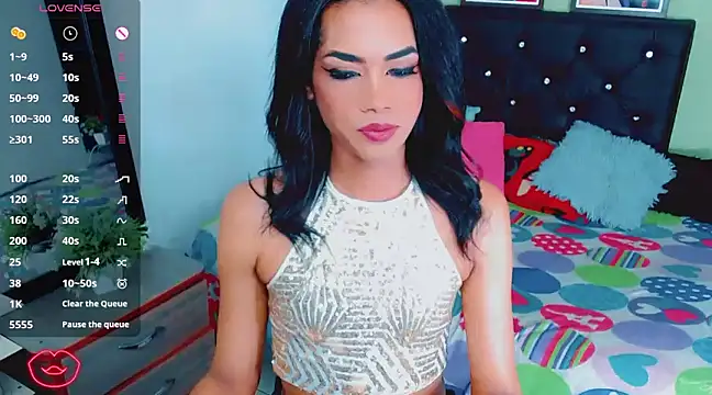 Amanda bigx online show from 03-03-25, 03:42