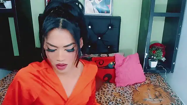 Amanda bigx online show from 03-08-25, 07:27