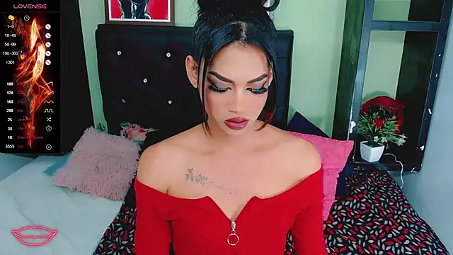 Amanda bigx online show from 03-09-25, 03:05