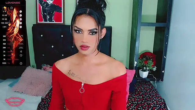 Amanda bigx online show from 03-09-25, 06:11