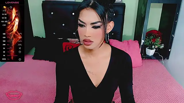 Amanda bigx online show from 03-11-25, 06:21