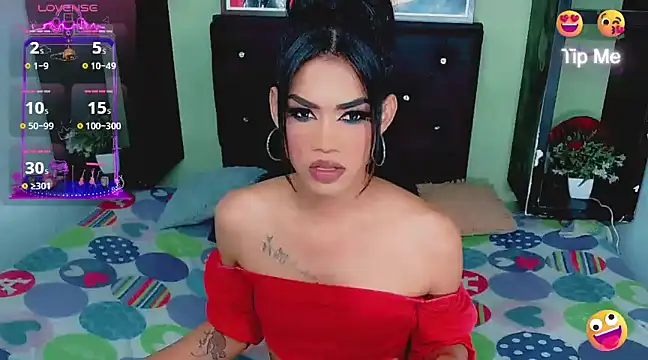 Amanda bigx online show from 03-16-25, 10:53