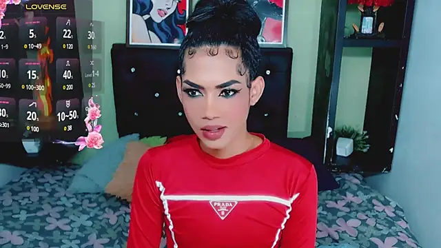 Amanda bigx online show from 03-21-25, 12:39