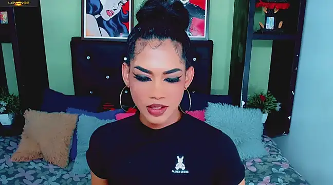 Amanda bigx online show from 03-22-25, 08:48