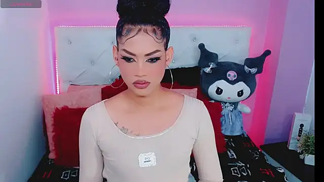 Amanda bigx online show from 09-13-25, 06:24