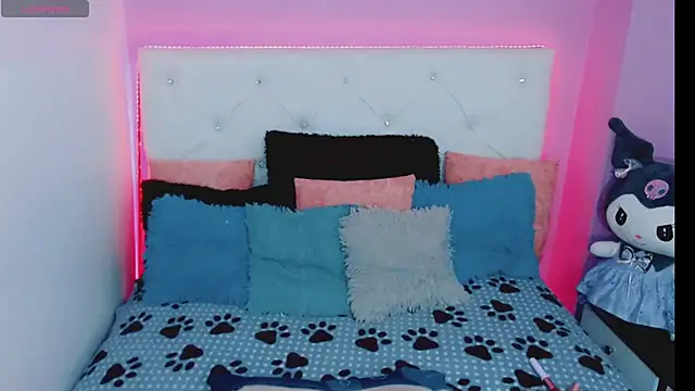 Amanda bigx online show from 09-18-25, 05:20