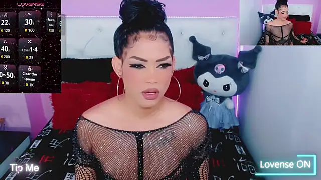 Snapshot of Amanda_bigx chatting on 10-22-25, 05:52 Amanda bigx online show from 10-22-25, 05:52