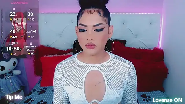 Snapshot of Amanda_bigx chatting on 11-23-25, 04:51 Amanda bigx online show from 11-23-25, 04:51