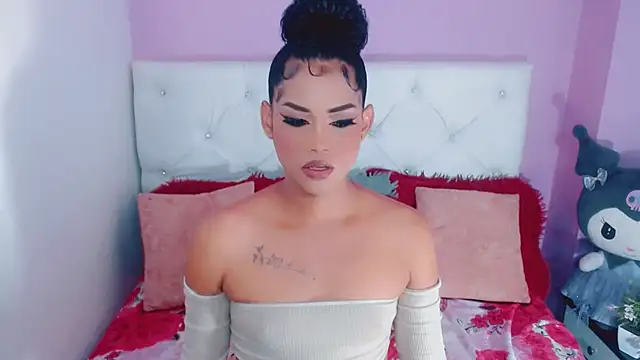 Amanda bigx online show from 01-14-26, 03:12