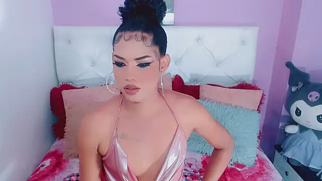 Amanda bigx online show from 01-16-26, 05:22