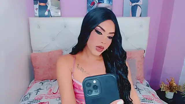 Amanda bigx online show from 03-30-26, 03:07