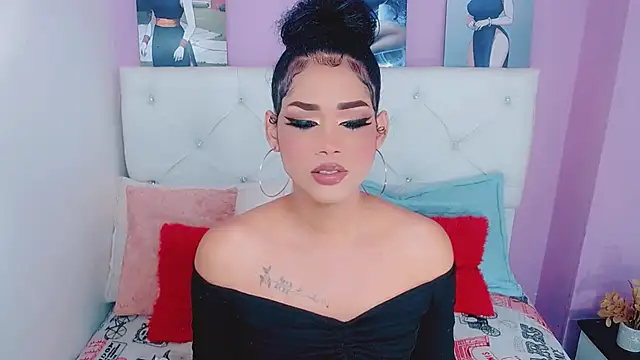 Amanda bigx online show from 04-04-26, 03:38