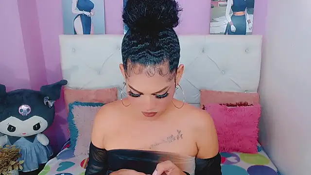 Amanda bigx online show from 04-23-26, 05:08