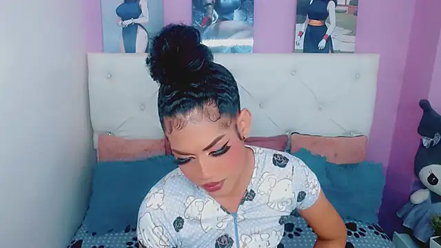 Amanda bigx online show from 05-15-26, 01:23