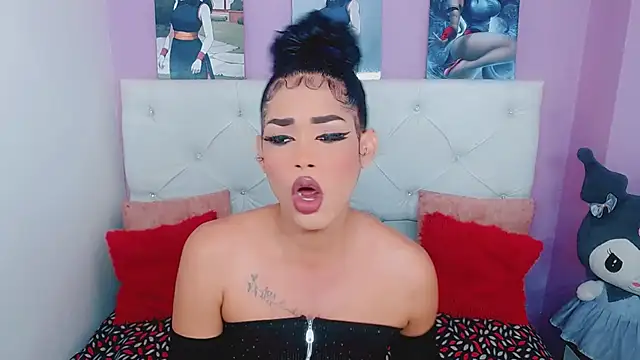 Amanda bigx online show from 05-27-26, 04:53