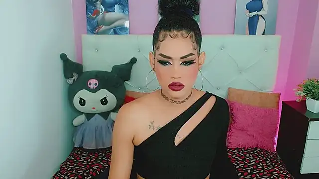 Amanda bigx online show from 07-27-26, 07:15