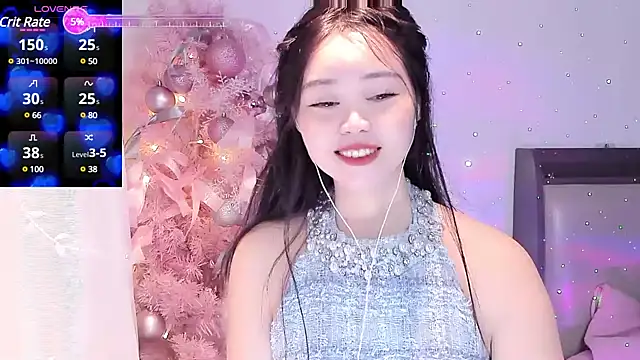 lilies-sweet online show from 01-26-25, 02:45