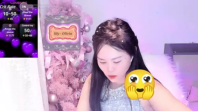 lilies-sweet online show from 01-26-25, 05:56